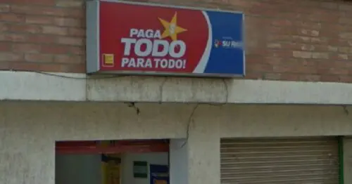 PAGA TODO PARA TODO CALLE 51 CON 18B PAGA TODO PARA TODO CALLE 51 CON 18B
